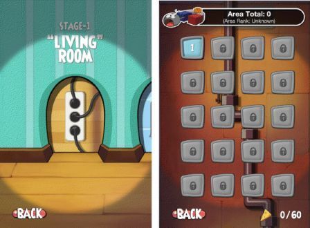 house of mice app store test