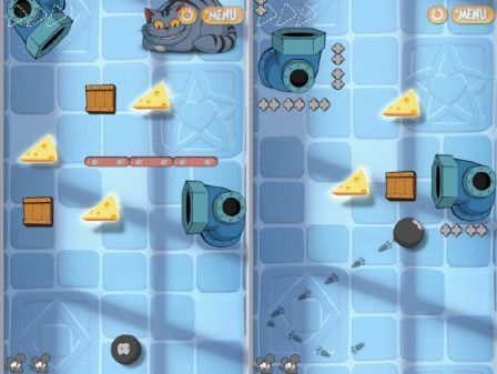 house of mice app store test