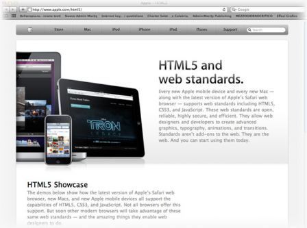 html5apple html5apple