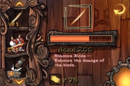 Infinite Blade Infinite Blade