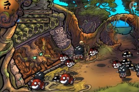 Infinite Blade Infinite Blade