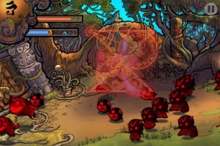 Infinite Blade Infinite Blade