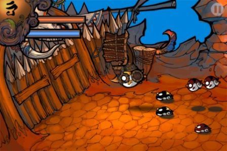 Infinite Blade Infinite Blade