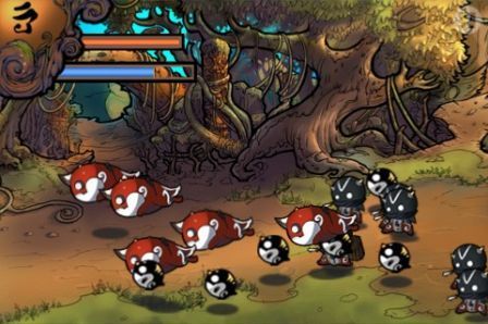 Infinite Blade Infinite Blade