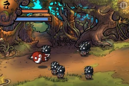 Infinite Blade Infinite Blade