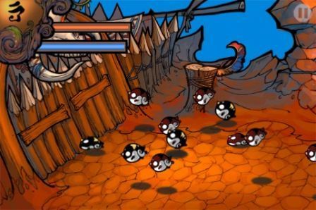 Infinite Blade Infinite Blade