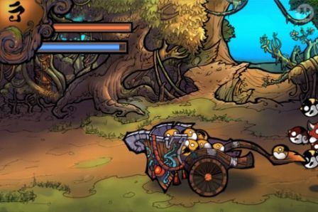 Infinite Blade Infinite Blade