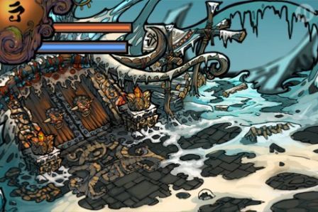 Infinite Blade Infinite Blade