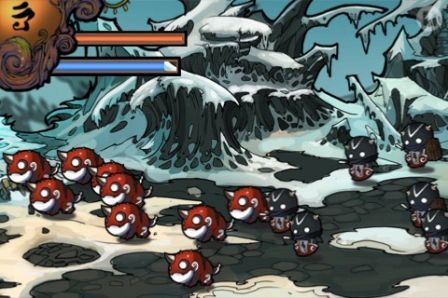 Infinite Blade Infinite Blade