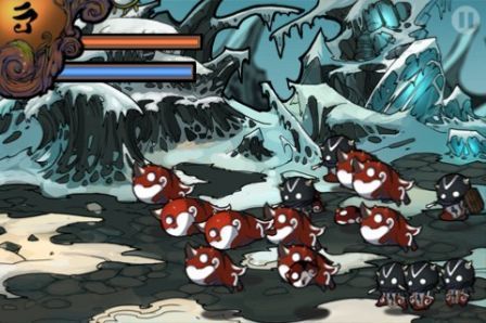 Infinite Blade Infinite Blade