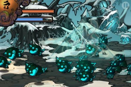 Infinite Blade Infinite Blade