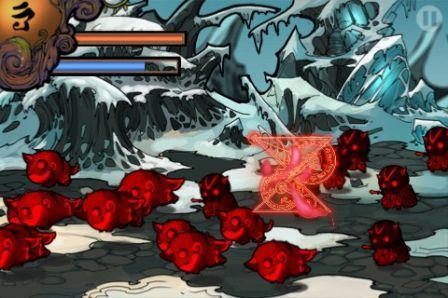 Infinite Blade Infinite Blade