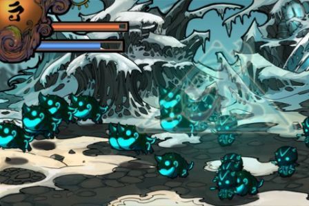 Infinite Blade Infinite Blade