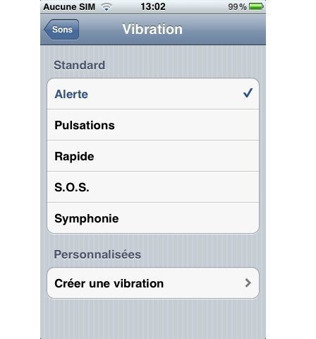 iOS 5 ios5