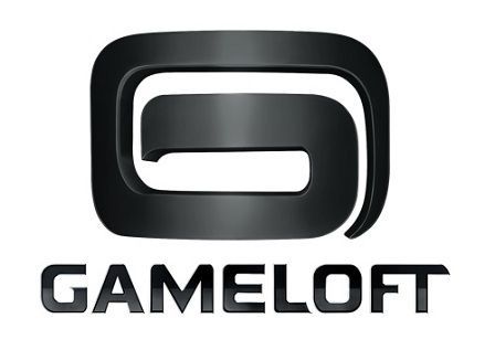 logo Gameloft