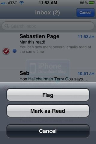 mark-multiple-emails-read