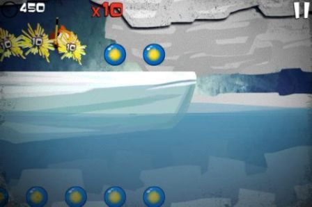 Mighty Fin Mighty Fin