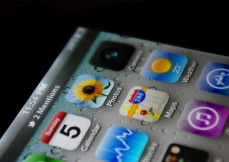 Où l'on reparle de la notification de l'iOS 5