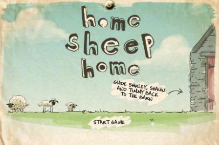 Home Sheep Home 1 Home Sheep Home 1
