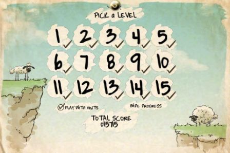 Home Sheep Home Hints Home Sheep Home Hints