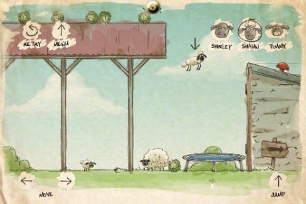 Home Sheep Home Jump Home Sheep Home Jump
