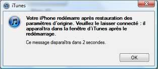 iPhone Facile : Préparer une restauration ou une mise à jour iPhone Facile : Préparer une restauration ou une mise à jour
