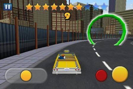 Sonic & SEGA All-Stars Racing Sonic & SEGA All-Stars Racing