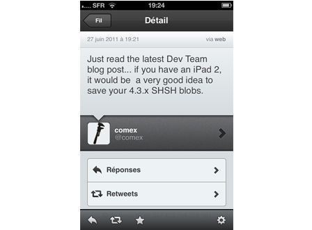 tweet Comex tweet Comex