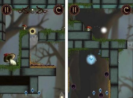 Wisp: Eira's Tale Wisp: Eira's Tale