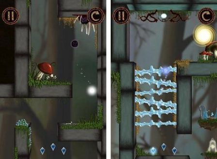 Wisp: Eira's Tale Wisp: Eira's Tale