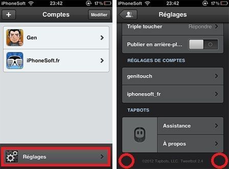 Tweetbot Tweetbot