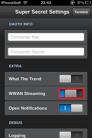 Tweetbot Tweetbot