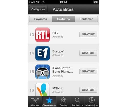 appstore