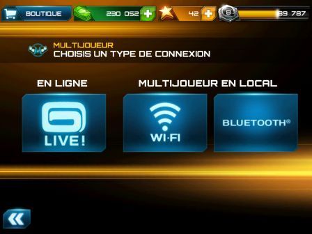 Asphalt 7 : Heat Asphalt 7 : Heat