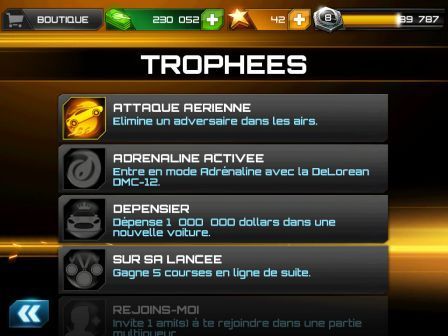 Asphalt 7 : Heat Asphalt 7 : Heat