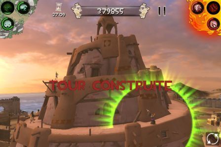 Babel Rising 3D Babel Rising 3D