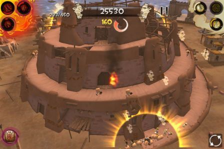 Babel Rising 3D Babel Rising 3D