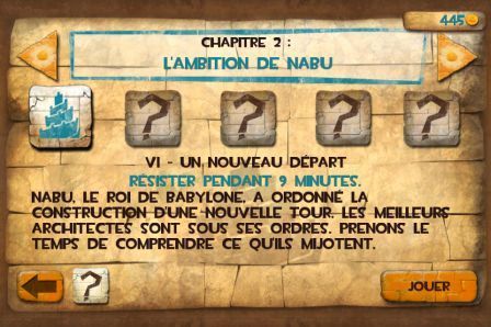 Babel Rising 3D Babel Rising 3D