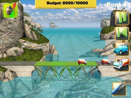 Bridge Constructor Bridge Constructor