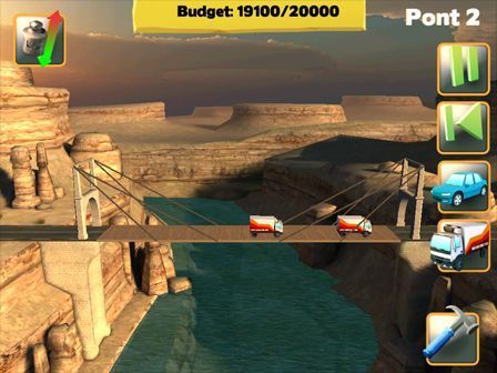 Bridge Constructor Bridge Constructor