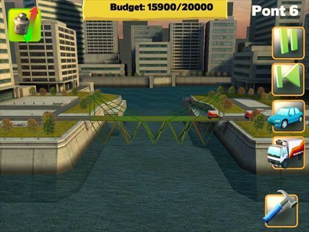 Bridge Constructor Bridge Constructor