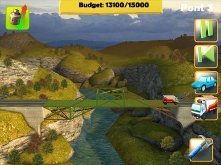 Bridge Constructor Bridge Constructor