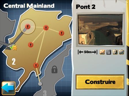 Bridge Constructor Bridge Constructor