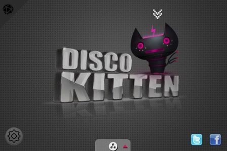Disco Kitten Disco Kitten
