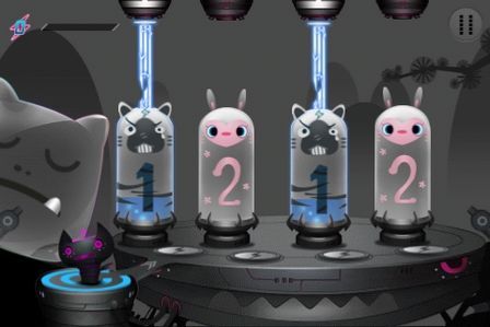 Disco Kitten Disco Kitten