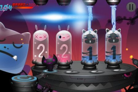 Disco Kitten Disco Kitten