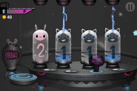 Disco Kitten Disco Kitten