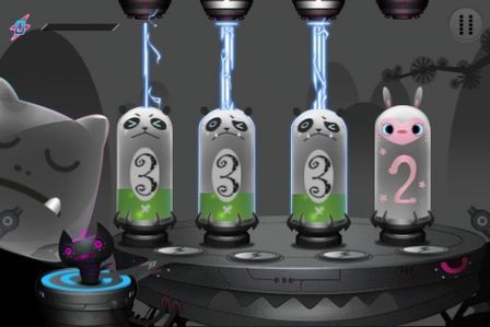 Disco Kitten Disco Kitten