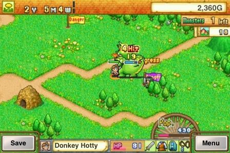 Dungeon Village Dungeon Village