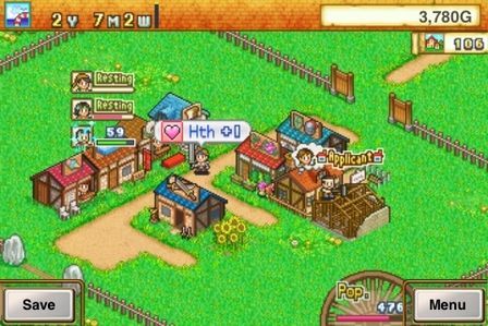 Dungeon Village Dungeon Village